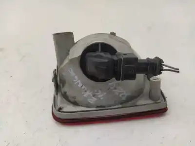 Peça sobressalente para automóvel em segunda mão farolim de para choques traseiro esquerdo por renault kangoo extrem referências oem iam 8200419906