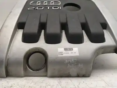 Автозапчасти б/у крышка двигателя за audi a3 (8p1) 2.0 tdi 16v ссылки oem iam 03g103925bq