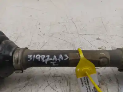 Автозапчасти б/у передняя левая трансмиссия за audi a3 (8p1) 2.0 tdi 16v ссылки oem iam 3c0407451fx  