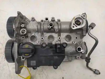 Автозапчасти б/у КРЫШКА КАЧЕСТВА за AUDI A1 SPORTBACK (GBA)  ссылки OEM IAM 05C103479  