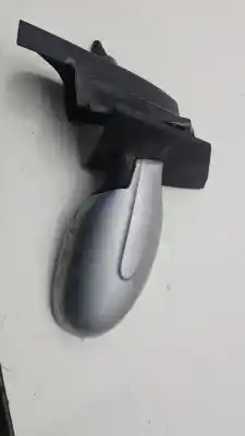 Pezzo di ricambio per auto di seconda mano specchio sinistro per smart cabrio básico riferimenti oem iam bsj5605  