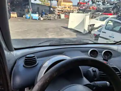 Second-hand car spare part dashboard for smart cabrio básico oem iam references 0004221v003  