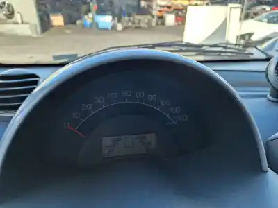 Second-hand car spare part dashboard for smart cabrio básico oem iam references 88545046