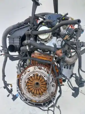 Second-hand car spare part complete engine for dacia duster (hs_) 1.5 dci (hsaj) oem iam references k9k892  