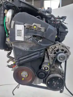 Second-hand car spare part complete engine for dacia duster (hs_) 1.5 dci (hsaj) oem iam references k9k892  