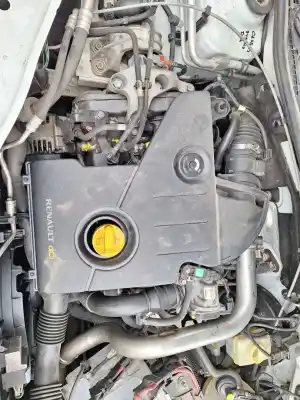 Gebrauchtes Autoersatzteil kompletter motor zum dacia duster i k9k892 oem-iam-referenzen k9k892  