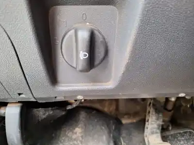 İkinci el araba yedek parçası  için DACIA DUSTER I K9K892 OEM IAM referansları 6001551361  