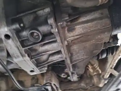 Piesă de schimb auto la mâna a doua  pentru DACIA DUSTER I K9K892 Referințe OEM IAM JR5189  