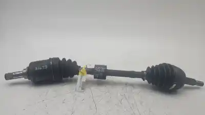 Second-hand car spare part front left transmission for dacia duster (hs_) 1.5 dci (hsaj) oem iam references   