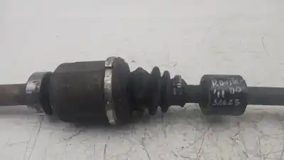 Second-hand car spare part front right transmission for dacia duster (hs_) 1.5 dci (hsaj) oem iam references 