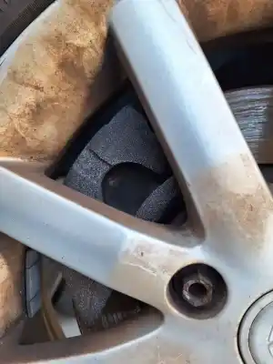 Second-hand car spare part front right brake caliper for smart cabrio básico oem iam references 000117410240218900001