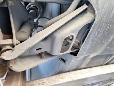 Second-hand car spare part front right lower suspension arm for smart cabrio básico oem iam references a4513330002