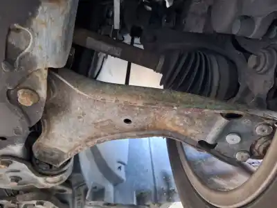 Peça sobressalente para automóvel em segunda mão braço de suspensão superior dianteiro esquerdo por ford s-max (ca1) trend referências oem iam 1507182