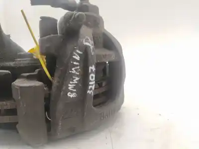 Pezzo di ricambio per auto di seconda mano pinza freno anteriore destra per bmw mini (r50,r53) cooper riferimenti oem iam 