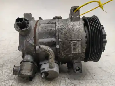 Peça sobressalente para automóvel em segunda mão compressor de ar condicionado a/a a/c por dodge avenger 2.0 crd referências oem iam p55111426ac  6seu16c