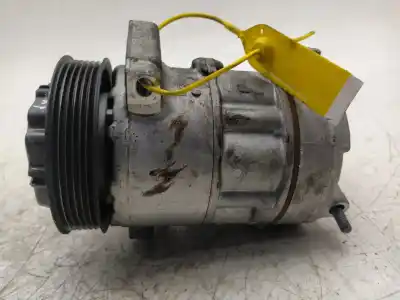 Peça sobressalente para automóvel em segunda mão COMPRESSOR DE AR CONDICIONADO A/A A/C por DODGE AVENGER  Referências OEM IAM P55111426AC  6SEU16C