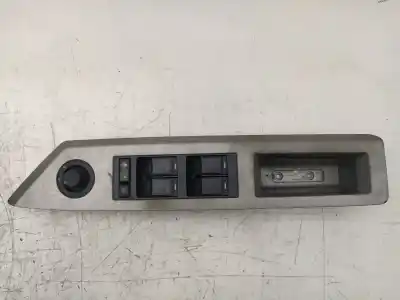 Peça sobressalente para automóvel em segunda mão botão / interruptor elevador vidro dianteiro esquerdo por dodge avenger 2.0 crd referências oem iam 214689  39754de