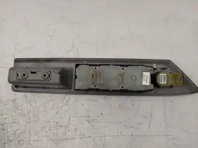 Peça sobressalente para automóvel em segunda mão botão / interruptor elevador vidro dianteiro esquerdo por dodge avenger 2.0 crd referências oem iam 214689  39754de