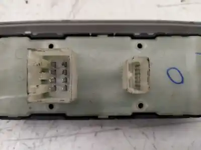 Peça sobressalente para automóvel em segunda mão botão / interruptor elevador vidro dianteiro esquerdo por dodge avenger 2.0 crd referências oem iam 214689  39754de