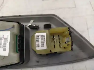 Peça sobressalente para automóvel em segunda mão botão / interruptor elevador vidro dianteiro esquerdo por dodge avenger 2.0 crd referências oem iam 214689  39754de