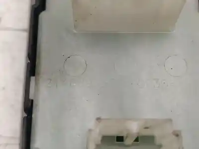 Peça sobressalente para automóvel em segunda mão botão / interruptor elevador vidro dianteiro esquerdo por dodge avenger 2.0 crd referências oem iam 214689  39754de