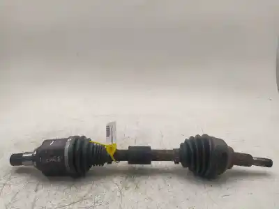 Second-hand car spare part front left transmission for dodge avenger 2.0 crd oem iam references   