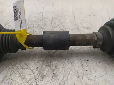 Second-hand car spare part front left transmission for dodge avenger 2.0 crd oem iam references   