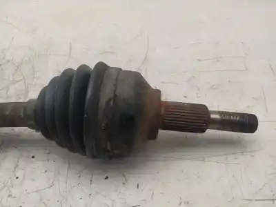 Second-hand car spare part front left transmission for dodge avenger 2.0 crd oem iam references   