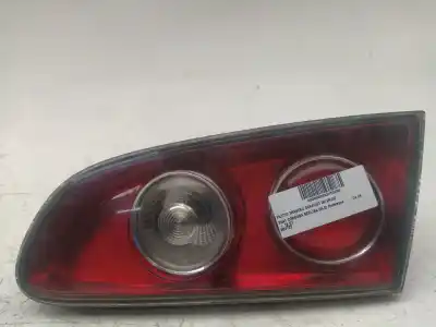 Pezzo di ricambio per auto di seconda mano Luce Di Coda Interna Destra per SEAT CORDOBA BERLINA (6L2) * Riferimenti OEM IAM 964720  