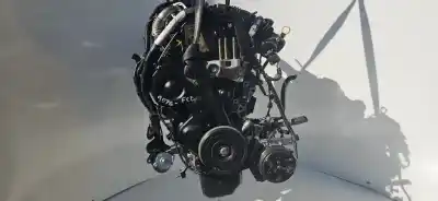 Piesă de schimb auto la mâna a doua MOTOR COMPLET pentru FORD FIESTA (CBK)  Referințe OEM IAM F6JA  