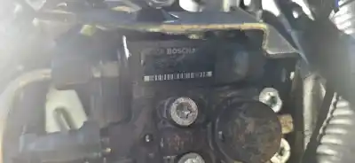 Second-hand car spare part complete engine for ford fiesta (cbk) ambiente oem iam references f6ja  