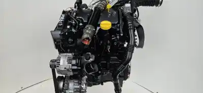 Second-hand car spare part complete engine for renault kangoo extrem oem iam references k9k608  