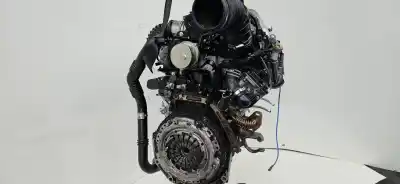 Second-hand car spare part complete engine for renault kangoo extrem oem iam references k9k608  