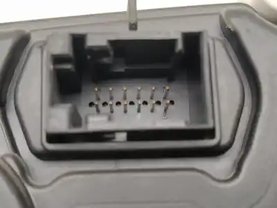 Peça sobressalente para automóvel em segunda mão quadrante por opel corsa d catch me referências oem iam 28120245  p0013264261