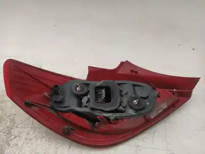 Second-hand car spare part right tailgate light for opel corsa d catch me oem iam references 13186351  