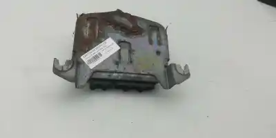 Piesă de schimb auto la mâna a doua UNITATE DE CONTROL MOTOR ECU pentru SEAT IBIZA (6K1)  Referințe OEM IAM 038906013AB  