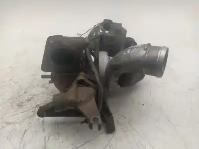 Peça sobressalente para automóvel em segunda mão turbocompresor por audi q7 (4l) 3.0 tdi referências oem iam 059145715e