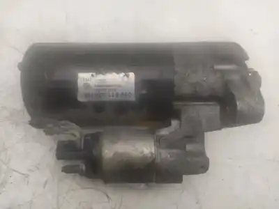 Pezzo di ricambio per auto di seconda mano motorino di avviamento per audi q7 (4l) 3.0 tdi riferimenti oem iam 059911024h 20022015 0001125609