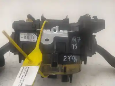 Peça sobressalente para automóvel em segunda mão comandos de alavanca por audi q7 (4l) 3.0 tdi referências oem iam 4e0953503c