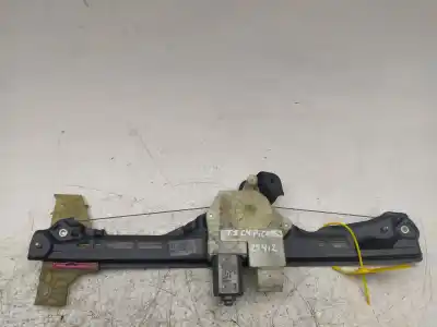 Автозапчастина б/у регулятор склона задній лівий для citroen c4 picasso feel посилання на oem iam 9816272780  