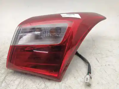 Автозапчастина б/у правий ліхтар для hyundai i30 ranchera familiar (gd) 1.4 crdi посилання на oem iam 92402a50  