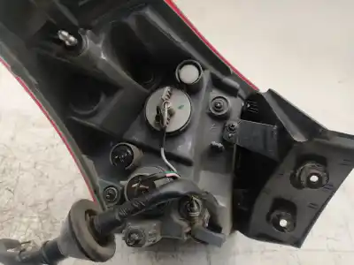 Автозапчастина б/у правий ліхтар для hyundai i30 ranchera familiar (gd) 1.4 crdi посилання на oem iam 92402a50  