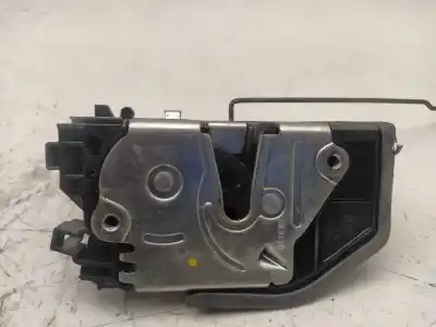 Peça sobressalente para automóvel em segunda mão fechadura da porta traseira direita por bmw serie 5 berlina (e60) 520i referências oem iam 7036172  