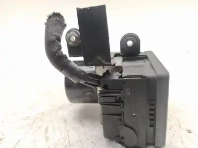 Автозапчасти б/у абс за ford c-max (cb3) 2.0 tdci cat ссылки oem iam 3m512c405hc 9n37e2854a 0958jh2