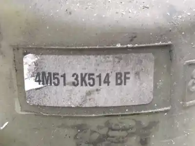 Автозапчасти б/у насос гидроусилителя за ford c-max (cb3) 2.0 tdci cat ссылки oem iam 4m513k514bf