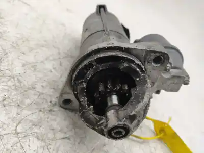 Piesă de schimb auto la mâna a doua Electromotor pentru BMW SERIE 5 BERLINA (E39)  Referințe OEM IAM 12412344238  