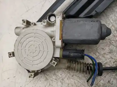 Peça sobressalente para automóvel em segunda mão ELEVADOR DE VIDROS TRASEIRO DIREITO por BMW SERIE 5 BERLINA (E39)  Referências OEM IAM 67628360511  9030144