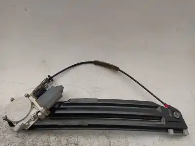 Second-hand car spare part REAR LEFT WINDOW REGULATOR for BMW SERIE 5 BERLINA (E39)  OEM IAM references 67628360512  9030143