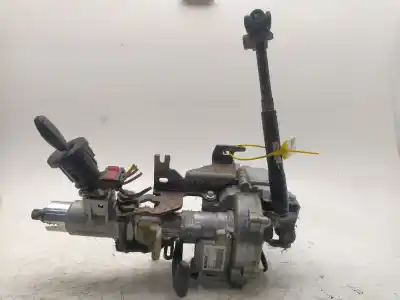 Second-hand car spare part steering column for renault kangoo extrem oem iam references 8201207613  