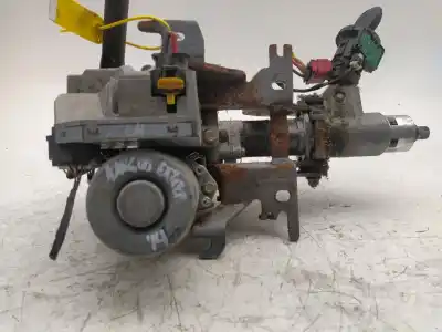 Second-hand car spare part steering column for renault kangoo extrem oem iam references 8201207613  
